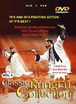 Classic Kung Fu Collection, Volume 1