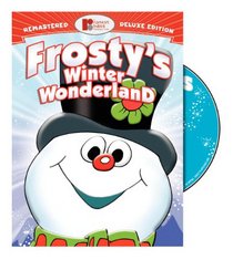 Frosty's Winter Wonderland