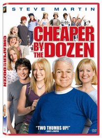 Cheaper By The Dozen (2003/ Version Francaise)