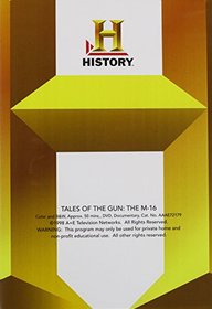 Tales of the Gun: M-16