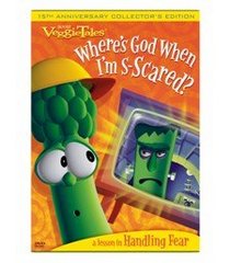 Where's God When I'm S-Scared [15th Anniversary] - DVD