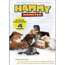 Hammy the Hamster, Vol. 7