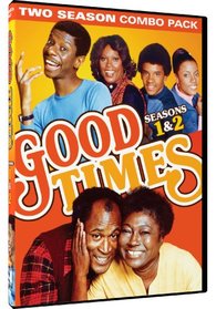 Good Times - Season 1 & 2