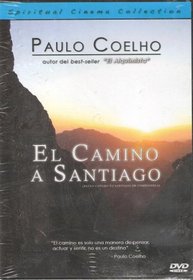 Paulo Coelho - El Camino de Santiago / Paulo Coelho to Santiago de Compostela