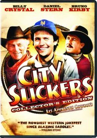 City Slickers (Collector's Edition)