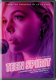 Teen Spirit