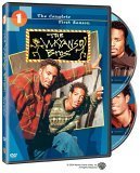 The Wayans Bros - The Complete First Season