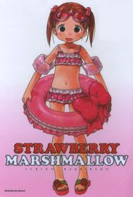 Strawberry Marshmallow - Summer Heat (Vol. 2)