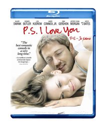 P.S. I Love You [Blu-ray] [Blu-ray] (2008) Blu-Ray