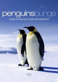Penguins Lounge