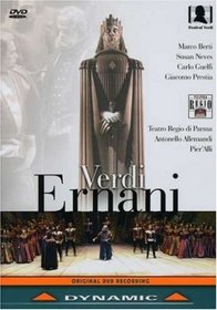 Verdi - Ernani