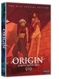 Origin: Spirits of the Past - The Viridian Collection