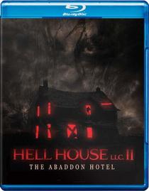 Hell House LLC II: The Abaddon Hotel