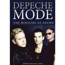 Depeche Mode: The Ministry of Sound