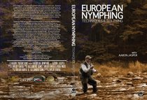 European Nymphing Techniques and Fly Tying Fly Fishing DVD