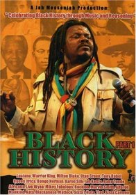 Black History, Part 1