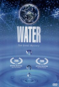 Water- The Great Mystery