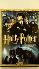 Harry Potter and the Sorcerer's Stone (2-Disc Special Edition) (DVD)
