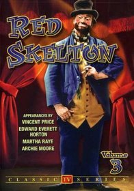 Skelton, Red - Volume 3