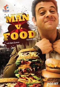 Man vs. Food: Season One