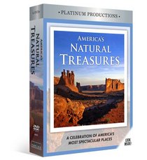 America's Natural Treasures
