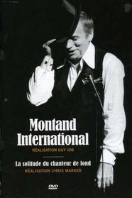 Yves Montand: Montand International