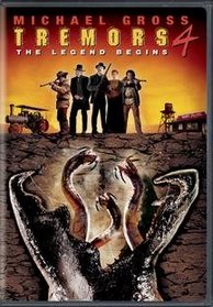 Tremors 4 - The Legend Begins