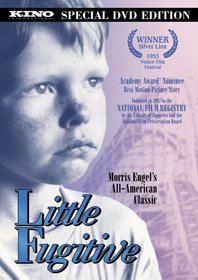 Little Fugitive (1953) (Special Edition)