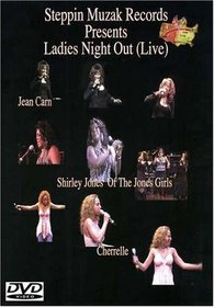 Ladies Night Out: Live V. 1