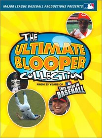 MLB - The Ultimate Blooper Collection (This Week in Baseball)