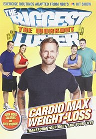 The Biggest Loser: Cardio Max Weight-Loss