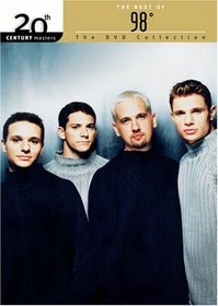 20th Century Masters: The Best of 98 Degrees