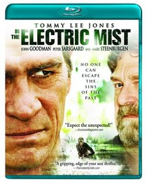 In the Electric Mist [Blu-ray]