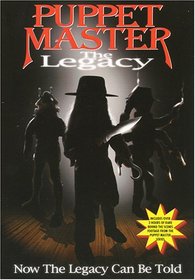 Puppet Master: The Legacy