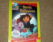 Dora the Explorer: Dora's Halloween (Chk)