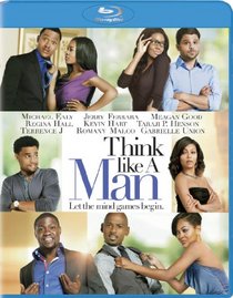 Think Like a Man (+ UltraViolet Digital Copy)  [Blu-ray]