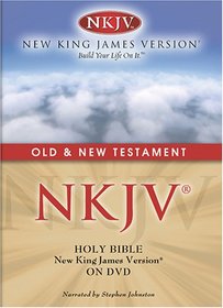 Holy Bible: Nkjv Old & New Testament