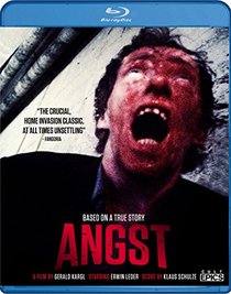 Angst [Blu-ray]