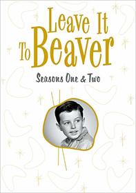 Leave It To Beaver: Seasons One & Two