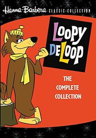 Loopy De Loop: The Complete Collection