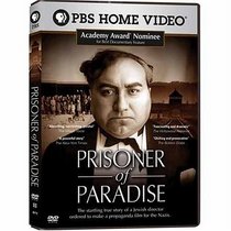 Prisoner of Paradise