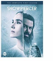 Snowpiercer: The Complete First Season S1 (DVD)