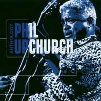 Phil Upchurch: Anthology