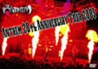 Anthem: 20th Anniversary Tour 2005