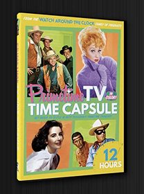 Remember When - 24 Hours of TV For the Holidays