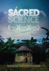 Sacred Science