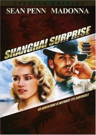 Shanghai Surprise (Special Edition)