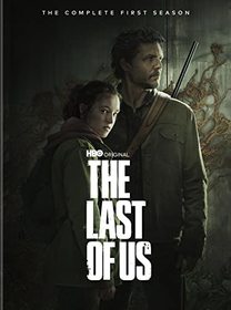 The Last of Us: The Complete First Season [DVD]