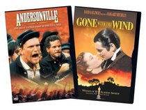 Andersonville/Gone With the Wind