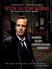 Wire in the Blood: The Complete Third Season